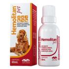 Hemolitan Pet 60Ml