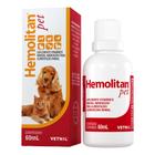 Hemolitan Pet Vetnil 60ML