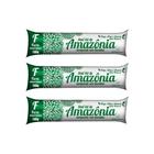 Hene Amazonia Divina Dama 180g Gel Forte - Kit C/ 3un