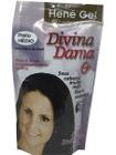 Hene Em Gel Divina Dama 180g Médio