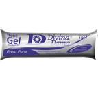 Hene Em Gel Jaborandi 09x180gr Divina Dama Preto Forte (Preto Azulado) Bisnaga Jaborandi kit incolor