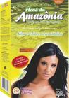 Hene em po divina dama amazonia 200gr preto azulado