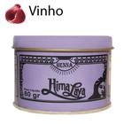 Henna em Pó Vinho Himalaya - 80g