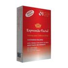 Henna Expressão Facial Castanho Escuro 2,5g