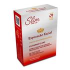 Henna Para Sobrancelha Expressão Facial Slim Castanho Claro