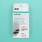 Henna para Sobrancelhas Glance Rare Way 3,5g