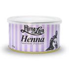 Henna Pó Himalaya 80G - Vinho