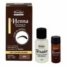 Henna Preto - Face Beautiful