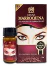 Henna Sobrancelhas Marroquina 7.7 Marrom 1.3G