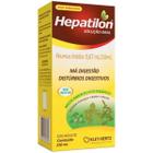 Hepatilon Solução Com Boldo Má Digestão 150ml - Kley Hertz