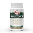 Hepatofor (60 caps) - VitaFor