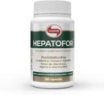 Hepatofor - fosfatidilcolina 60 capsulas vitafor