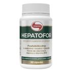 Hepatofor Fosfatidilcolina 60caps Vitafor