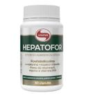 Hepatofor Vitafor 60 Cápsulas