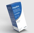 Hepatox 20ml Antitoxico P/ Caes Gatos Aves Oral - Provets