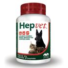 Hepvet - 30 Comprimidos