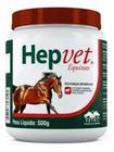 Hepvet Equinos 500g - Vetnil ( Recuperação Metabólica )