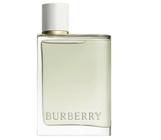 Her Burberry Perfume Fem Edt - 100Ml