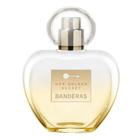 Her Golden Secret Banderas - Perfume Feminino - Eau de Toilette