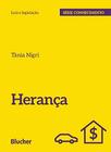 Herança - Edgard Blücher