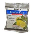 Herbalozenge Limão-Zinco 15 Oz da Zand (pacote com 6)