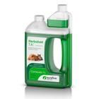 Herbalvet Desinfetante Bactericida Ourofino - 1l