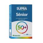 Herbamed Supra Sênior 50+ 60 Cápsulas