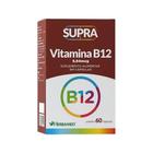 Herbamed Supra Vitamina B12 60 Cápsulas