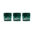 Herbissimo Creme 55G Tradicional - Kit Com 3Un