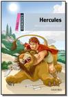 Hercules dom (st) 2ed - OXFORD