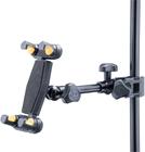 Hercules Stands DG307B Suporte 2 em 1 para tablet e telefone