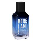 Here I Am Phytoderm - Perfume Masculino - Eau de Parfum