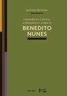 Hermenêutica e Crítica: o Pensamento e a Obra de Benedito Nunes - Edusp
