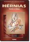 Hérnias - texto e atlas