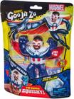 Heroes Of Goo Jit Zu Marvel Captain America Sam Wilson 2234