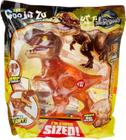 Heroes of Goo Jit Zu T-Rex Gigante 20cm Jurassic World 3163