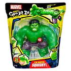 Heróis de Goo Jit Zu Marvel SUPAGOO Hulk
