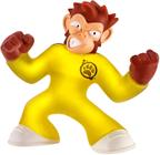 Heróis de Goo Jit Zu - Stretchy Monkey Action Figure, Simian