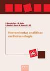 Herramientas analíticas en biotecnología - Publicacions de la Universitat de València