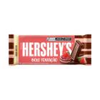 Hersheys Barra de Chocolate Bolo Tentação 77 gramas