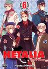 Hetalia Axis Power - Vol. 06