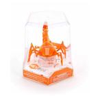 Hexbug Escorpião Mecânico Laranja 3926