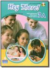 Hey there! 3a extra activities sb pack cd - PEARSON