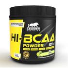 Hi-BCAA 10:1:1 Powder (300g) - Leader Nutrition