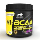 Hi-BCAA 10:1:1 Powder (300g) - Leader Nutrition