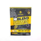 Hi-Blend Protein 1.8Kg Sabor Sorvete De Baunilha Leader Nutrition