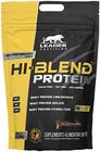 Hi-Blend Protein - 1800g Refil Chocolate Maltado - Leader Nutrition