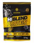 Hi Blend Protein (1,8Kg) - Leader Nutrition - Frutas Vermelhas