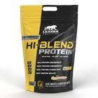 Hi-Blend Protein - 1,8Kg - Leader Nutrition - Sorvete De Baunilha
