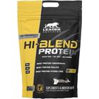Hi-Blend Protein - 1,8Kg Refil Leader Nutrition - Leite Cremoso